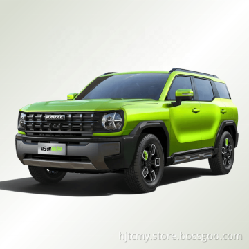 Haval Kugou 1,5t dct a due drive chakuo versione veicolo a benzina a led elettrico in pelle elettrica turbo multifunzione ACC manuale automatico